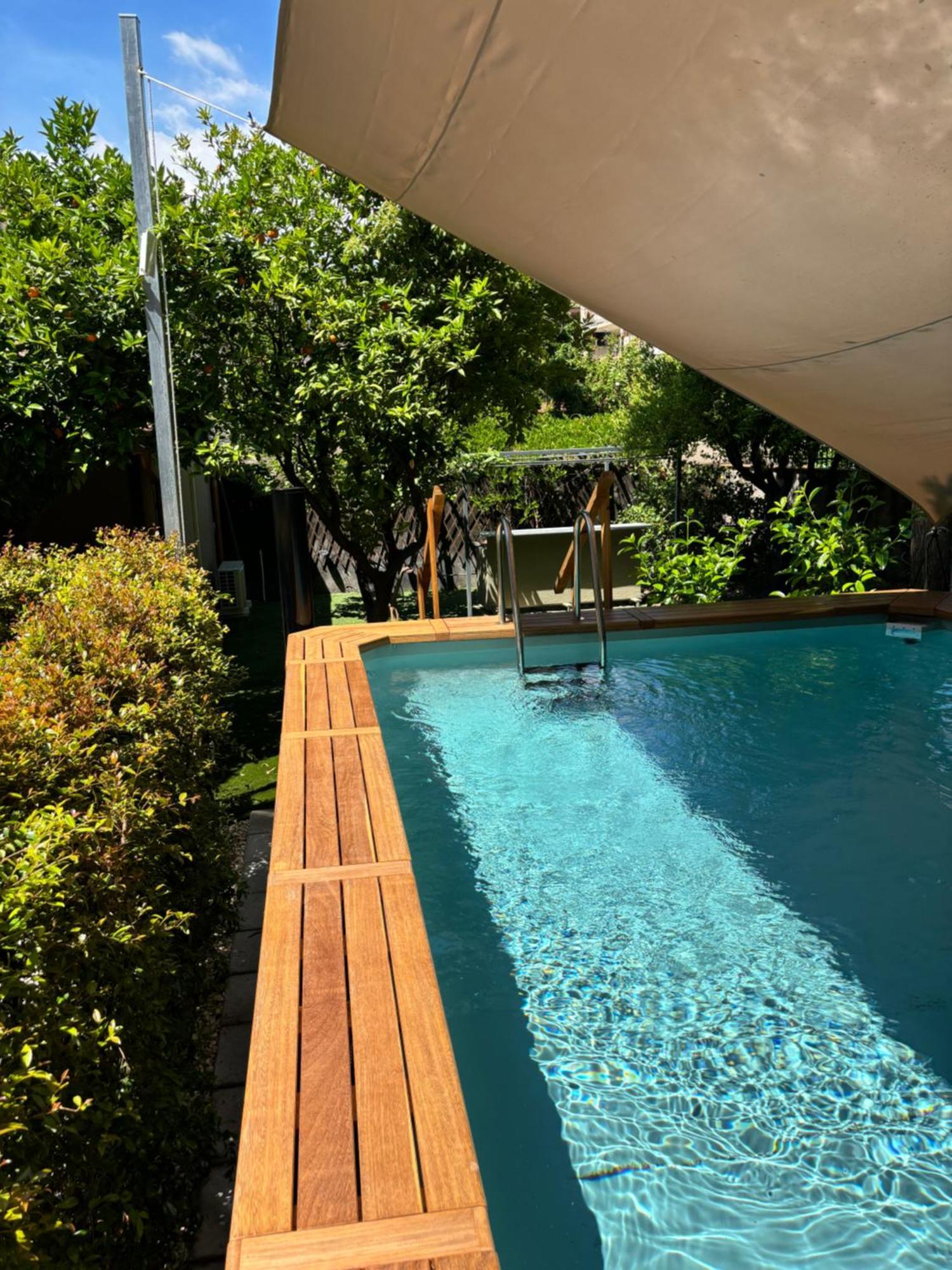 Delightful Relaxing Home With Heated Pool Near Catania, Taormina, The Sea And Mount Etna จาร์เร ภายนอก รูปภาพ