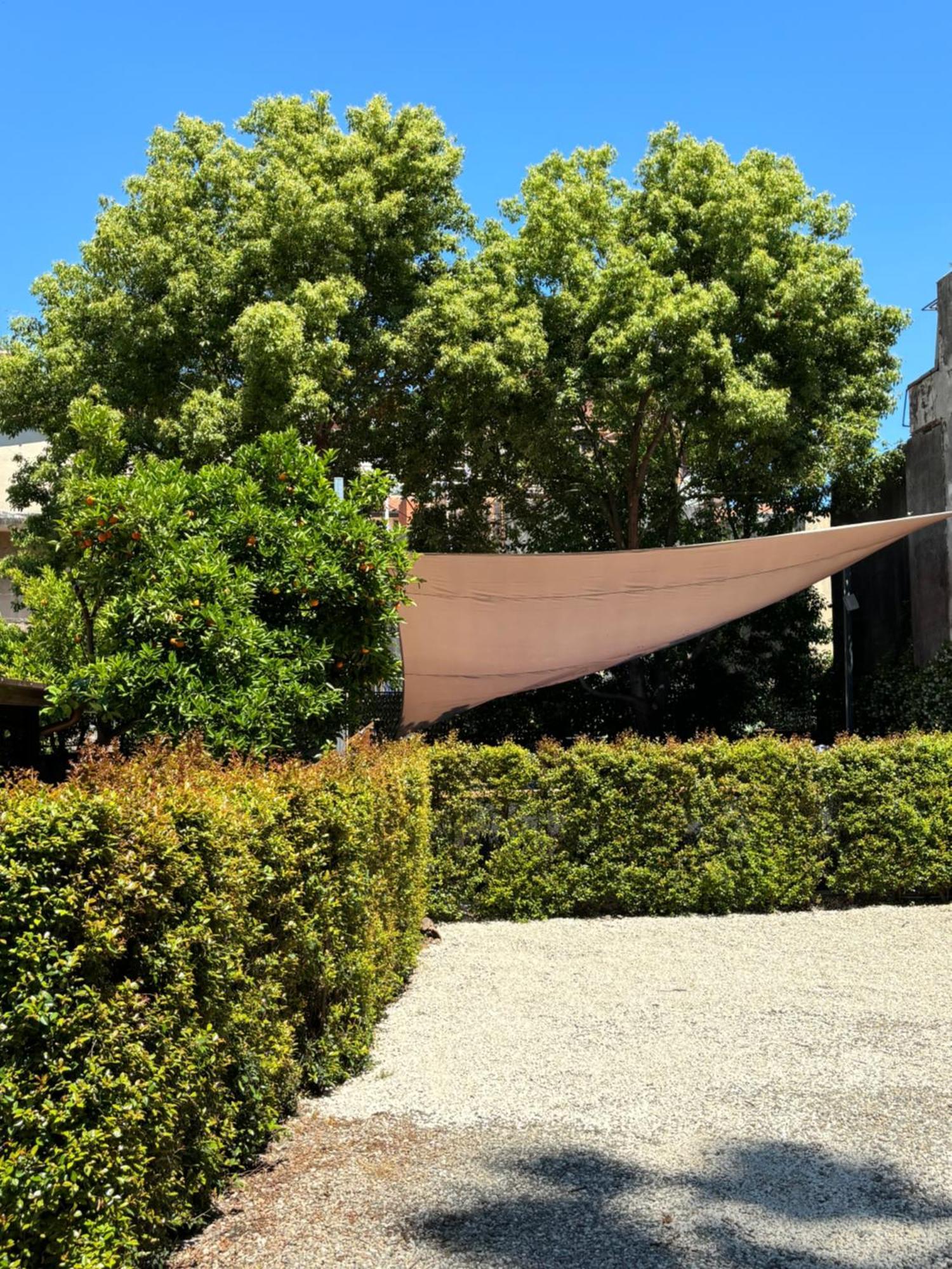 Delightful Relaxing Home With Heated Pool Near Catania, Taormina, The Sea And Mount Etna จาร์เร ภายนอก รูปภาพ