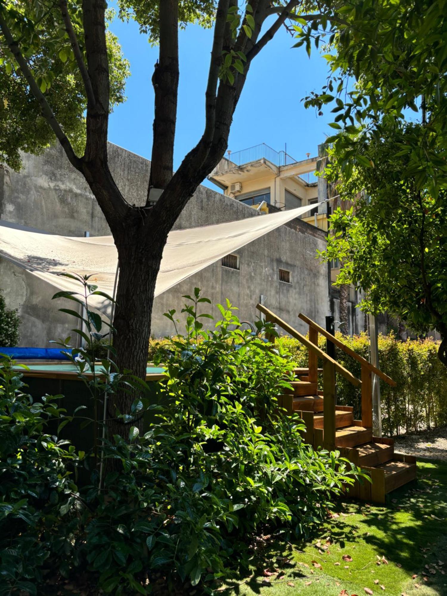 Delightful Relaxing Home With Heated Pool Near Catania, Taormina, The Sea And Mount Etna จาร์เร ภายนอก รูปภาพ